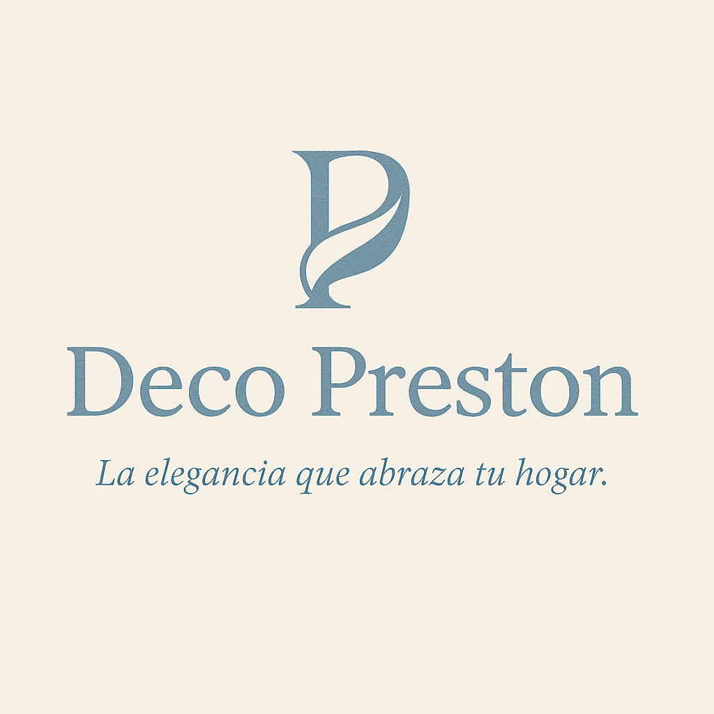 Ejemplo de proyecto: Deco Preston