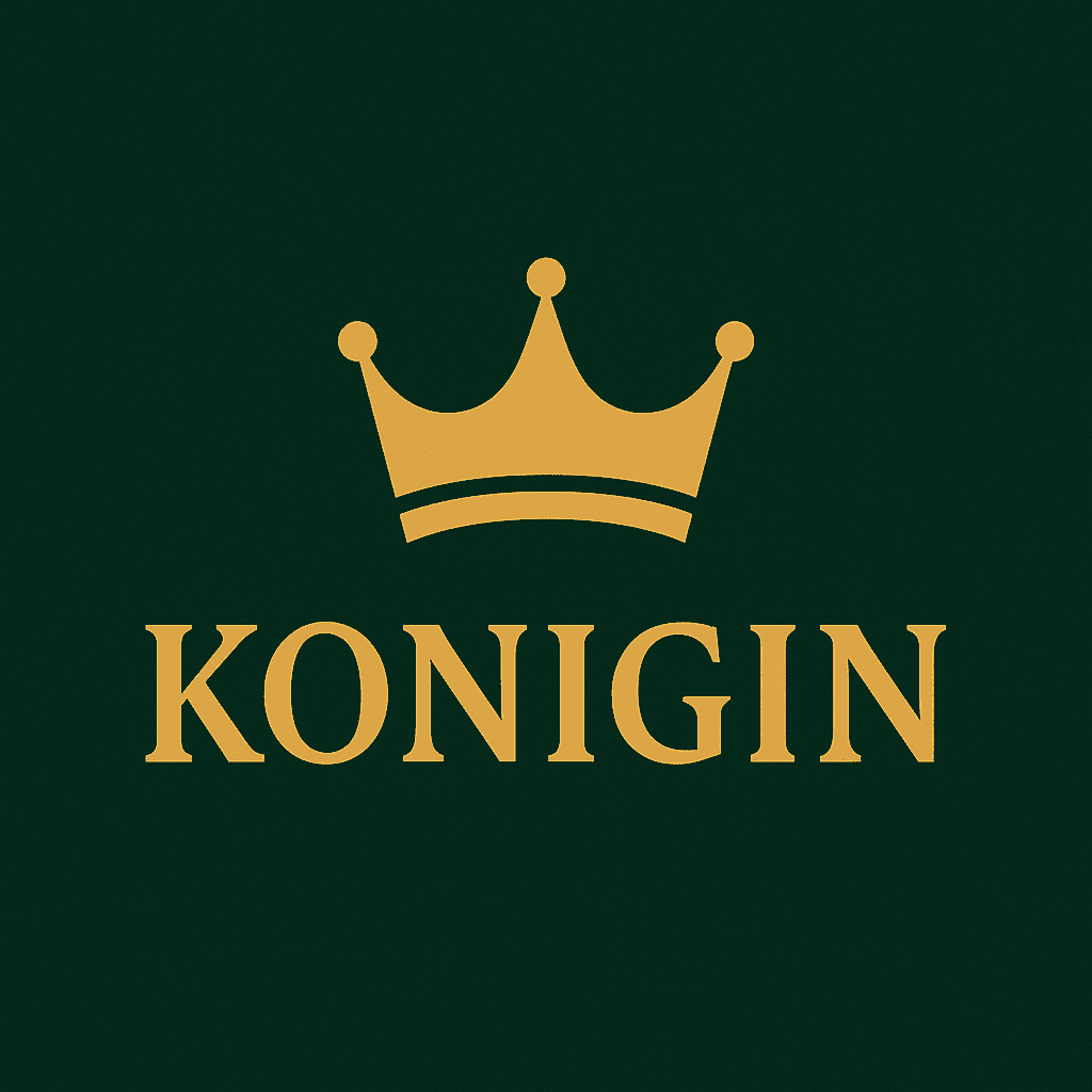 Ejemplo de proyecto: Konigin